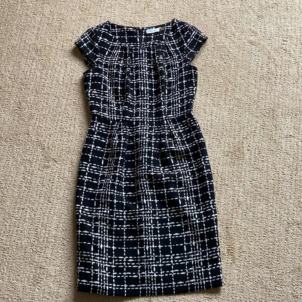 Calvin Klein Dress